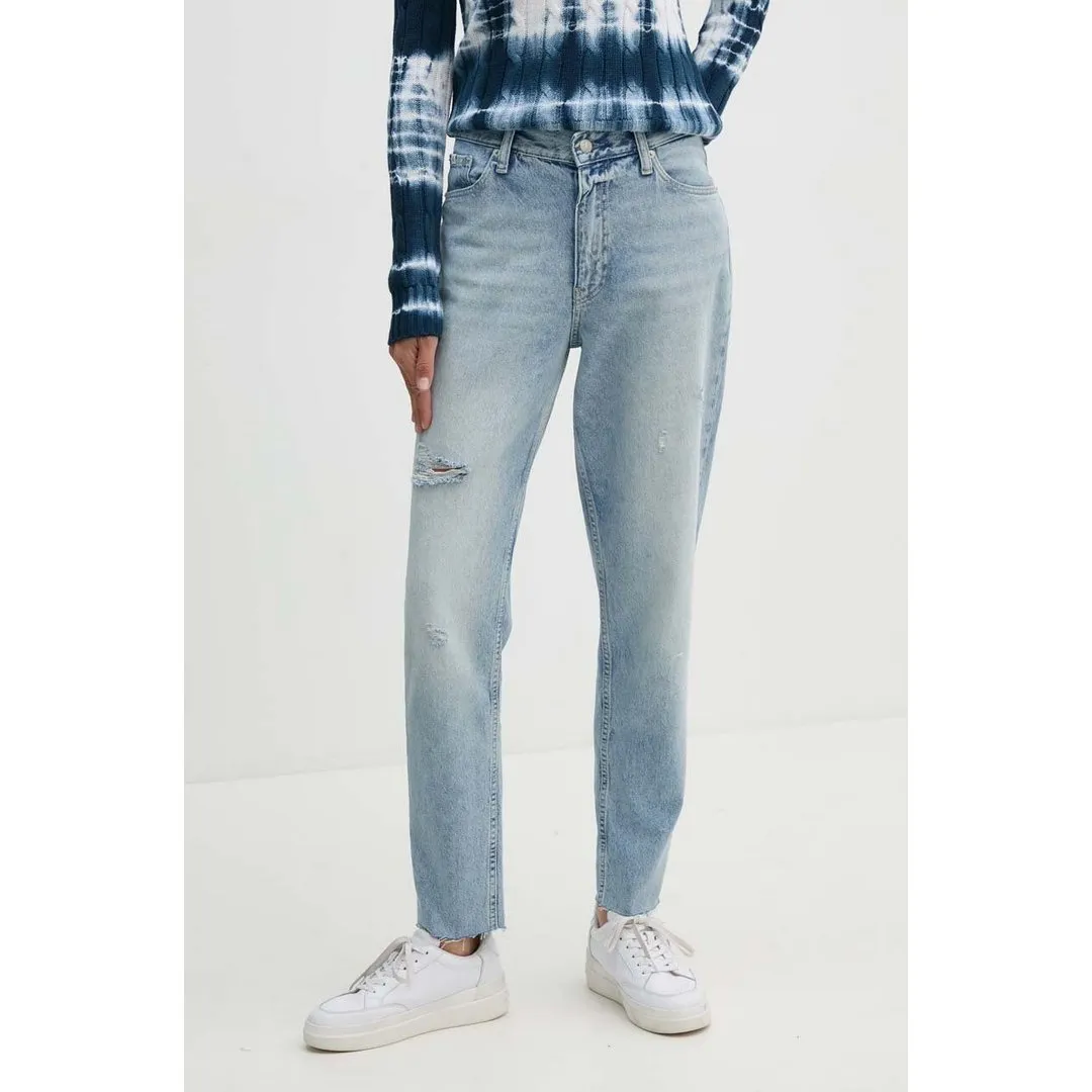 Mom Jean