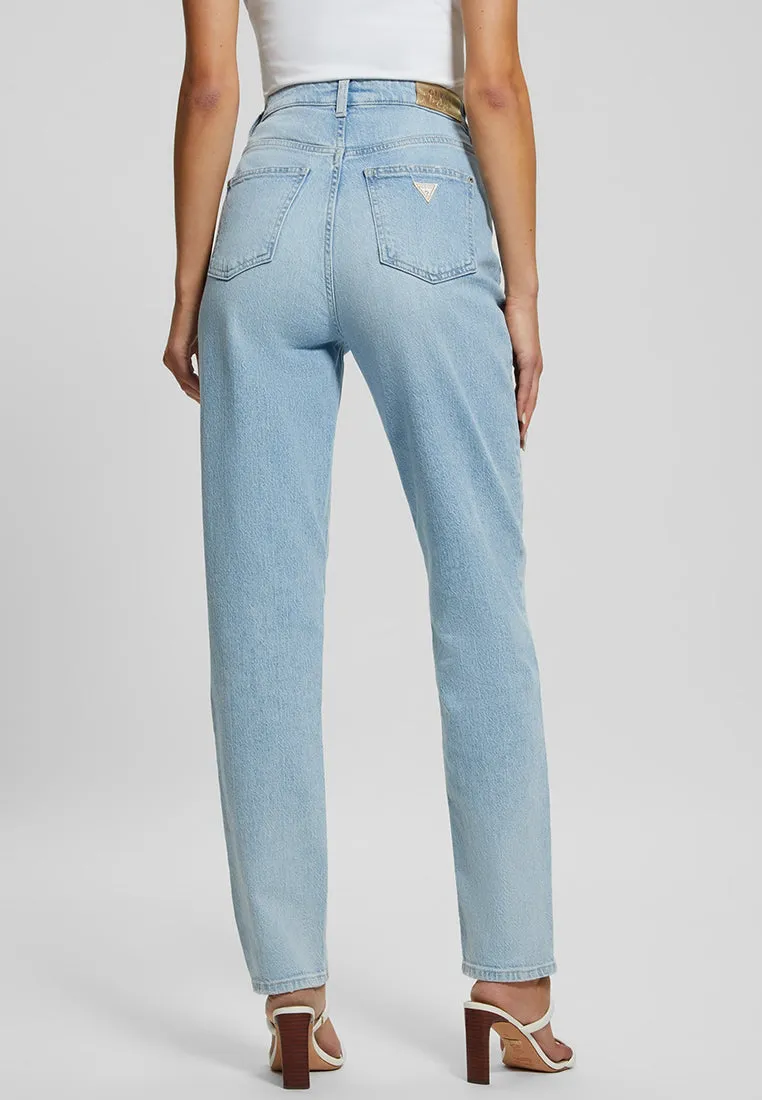 Mom Jeans