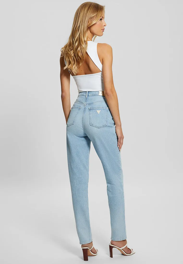 Mom Jeans