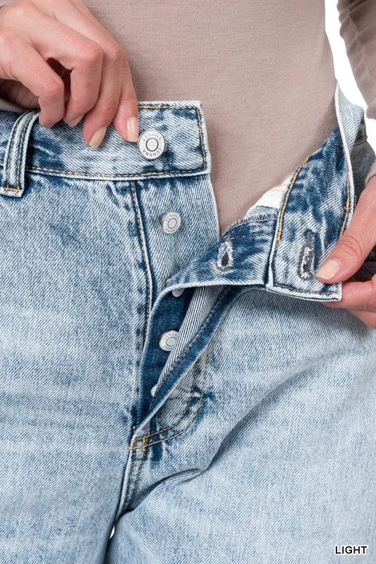 Mom Jeans