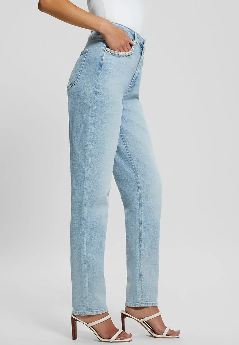 Mom Jeans