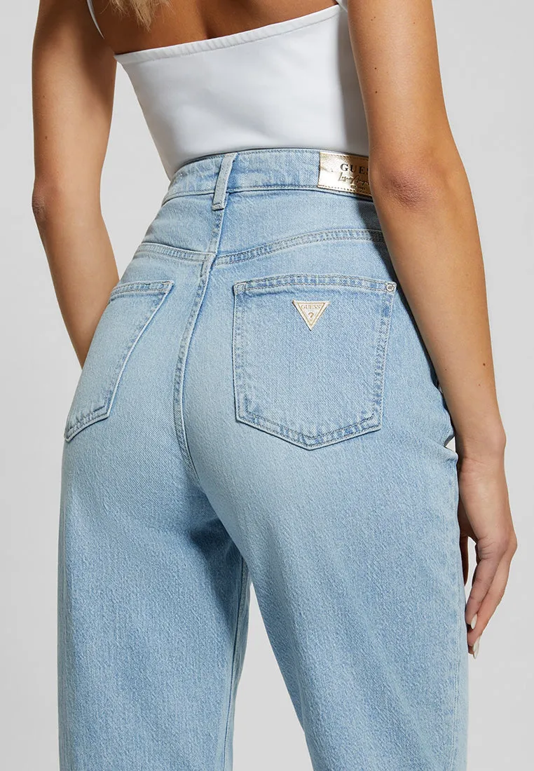 Mom Jeans