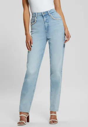 Mom Jeans