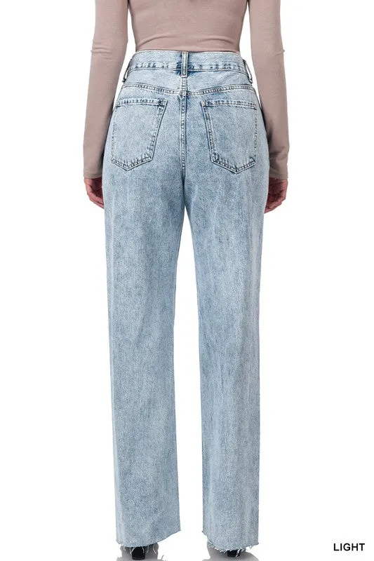 Mom Jeans