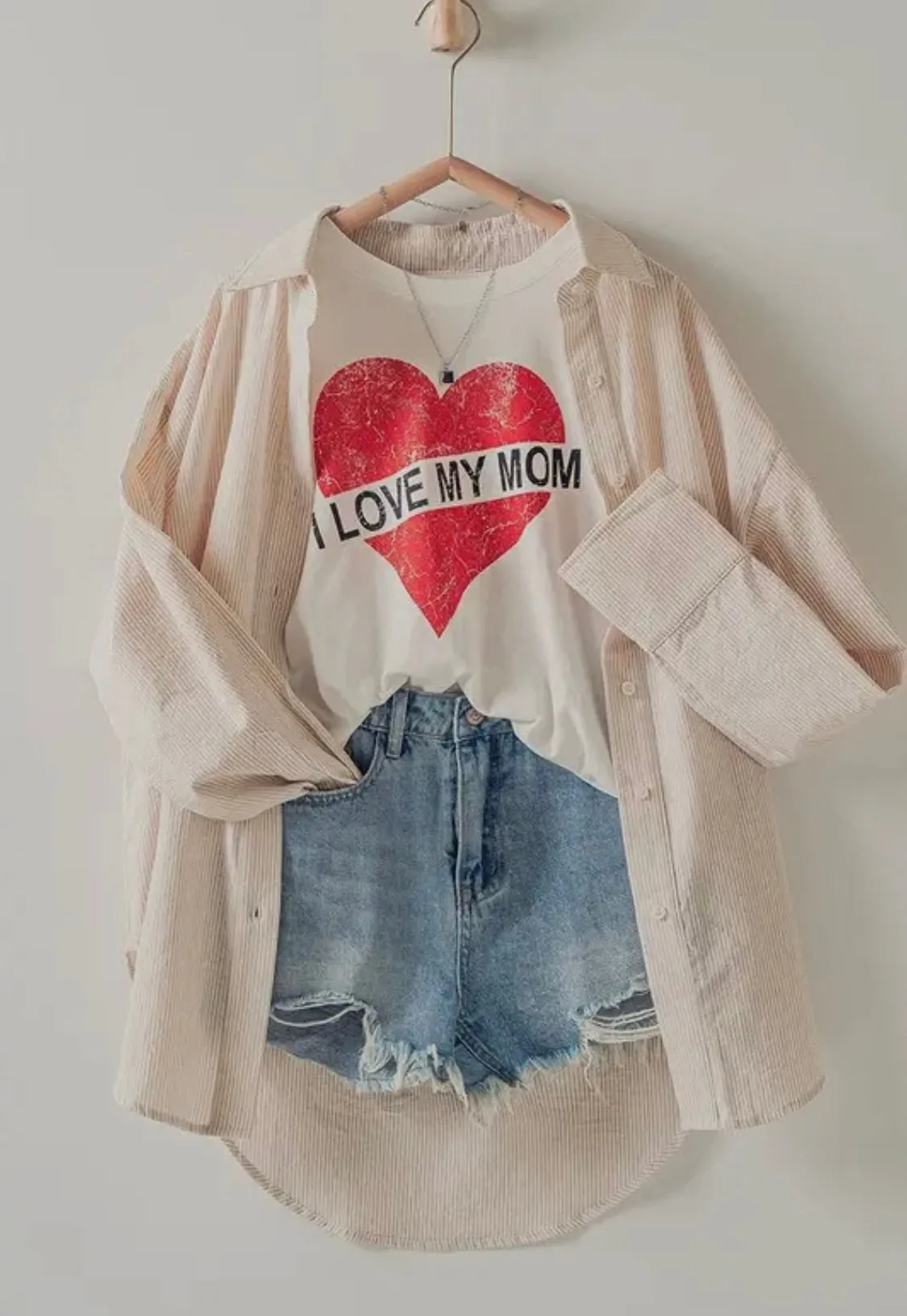 Mom Tee