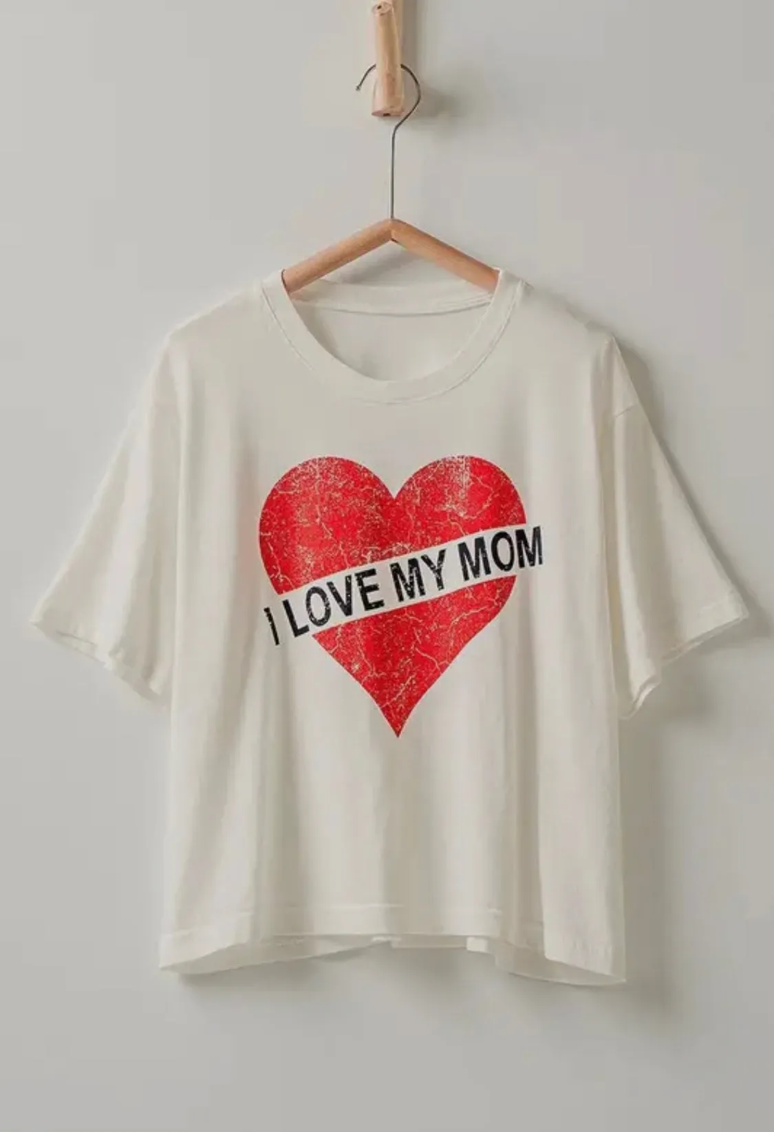 Mom Tee