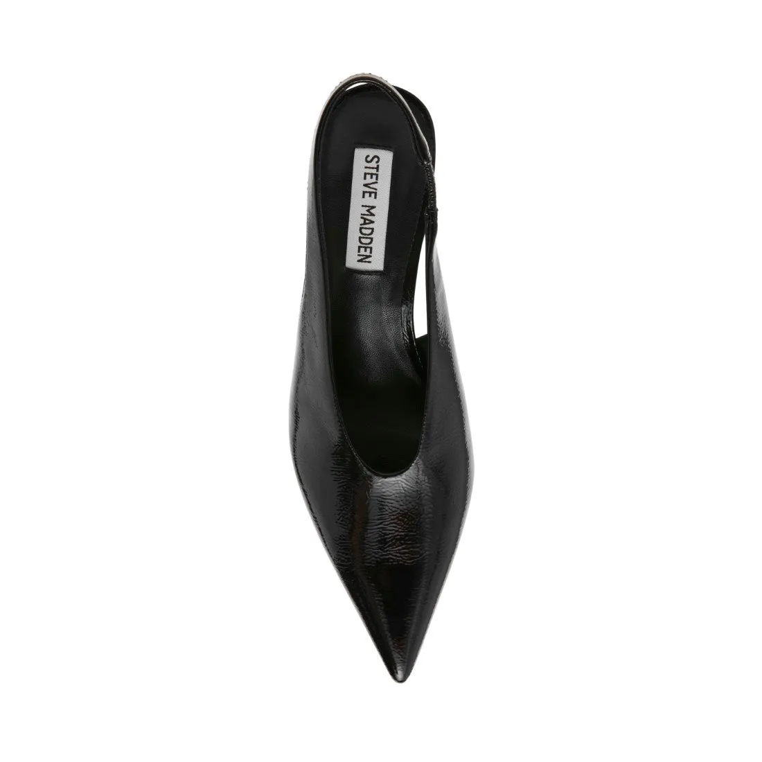 MONROE BLACK PATENT
