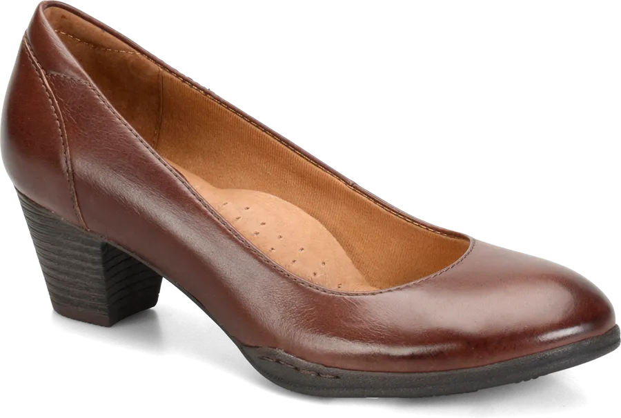Montana Women's Courtney heel