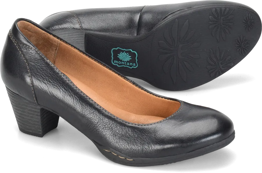 Montana Women's Courtney heel