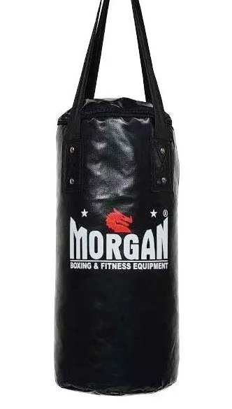 Morgan Short & Skinny Punch Bag | Empty   Filled