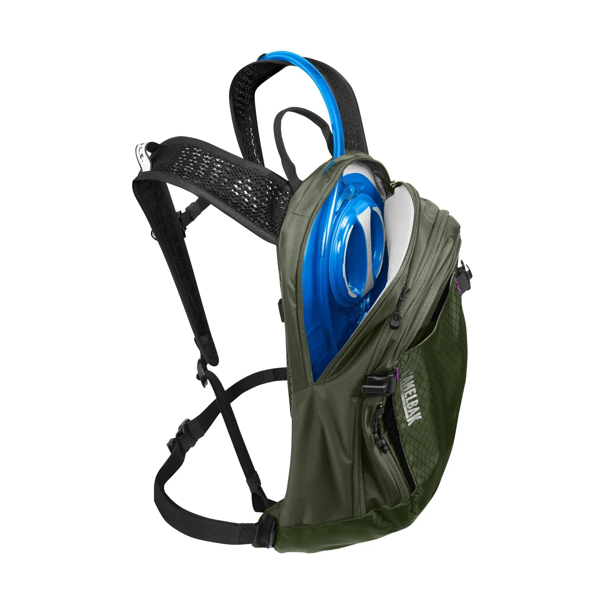 M.U.L.E. 12 Hydration Pack - 12L