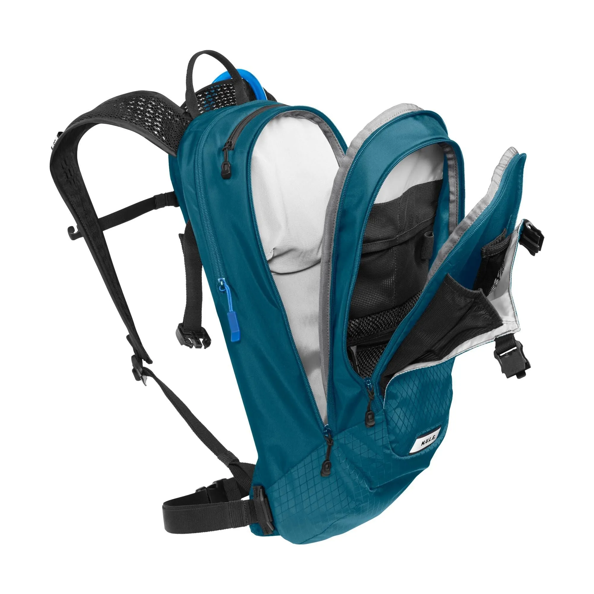 M.U.L.E. 12 Hydration Pack - 12L