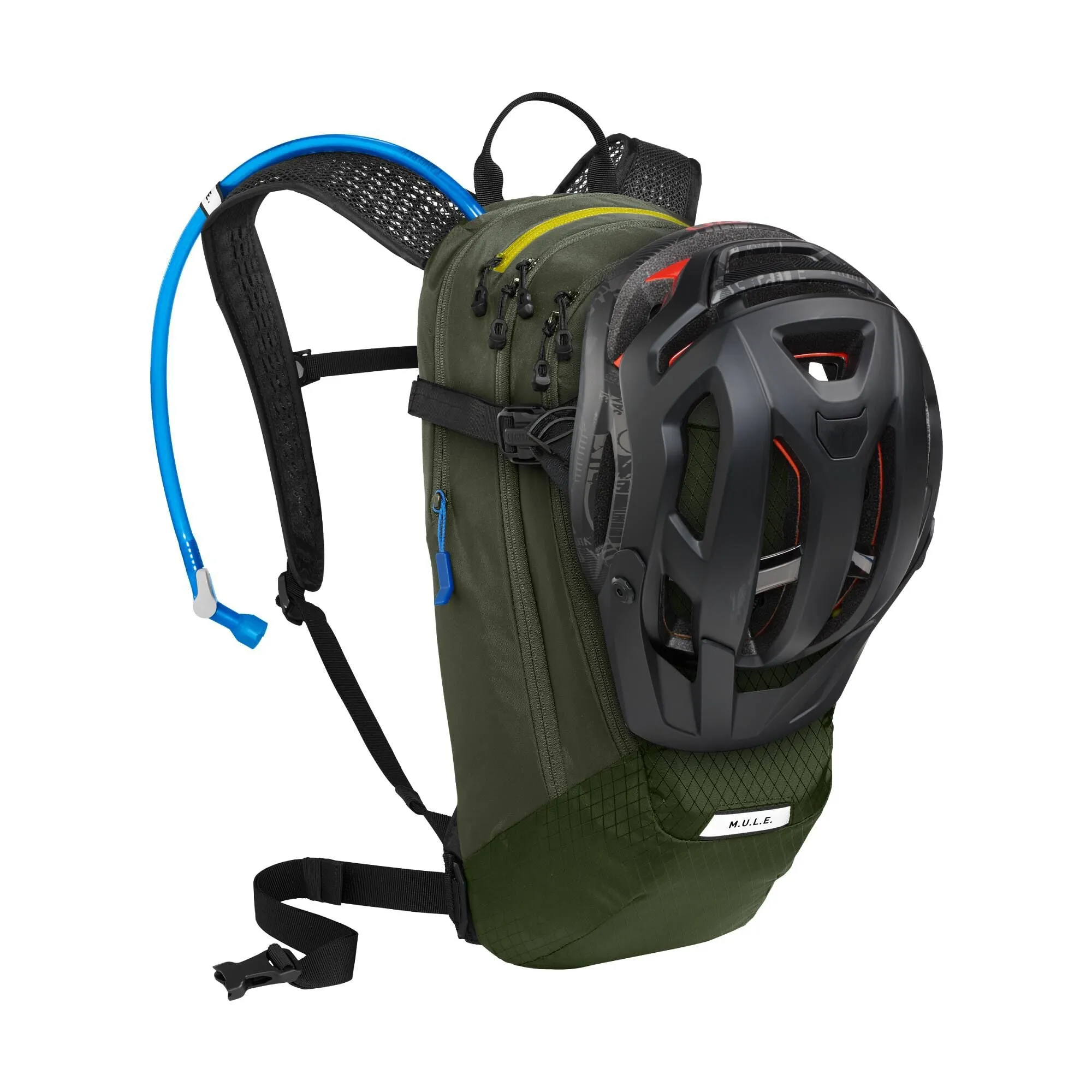 M.U.L.E. 12 Hydration Pack - 12L