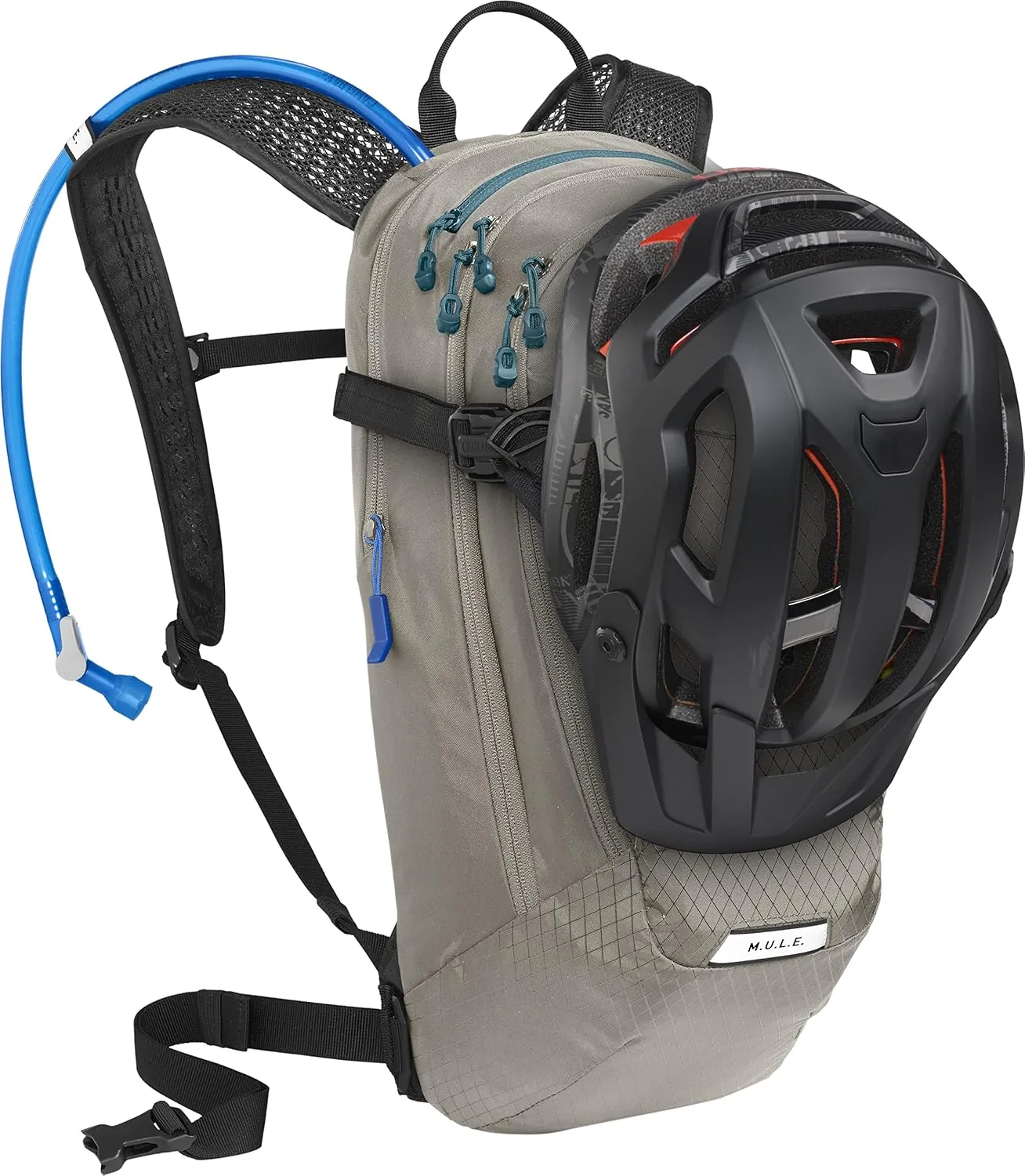 M.U.L.E. 12 Hydration Pack - 12L