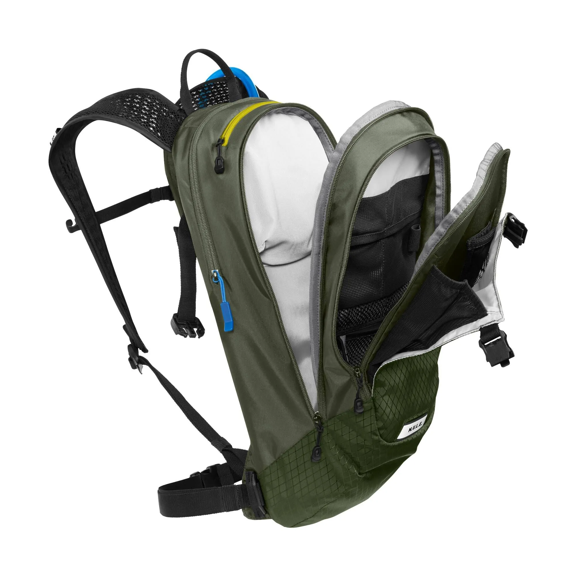 M.U.L.E. 12 Hydration Pack - 12L