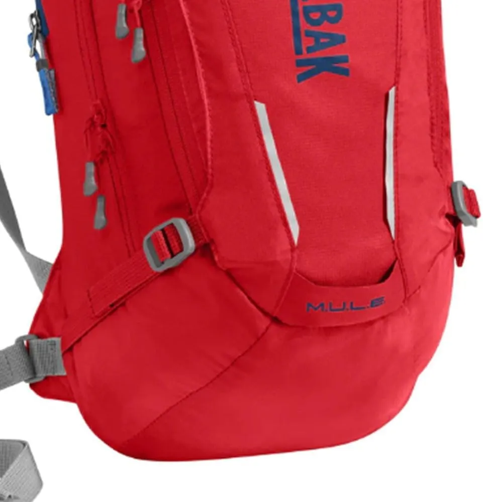 M.U.L.E. 12 Hydration Pack - 12L