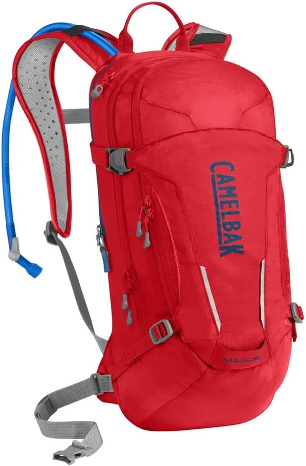 M.U.L.E. 12 Hydration Pack - 12L