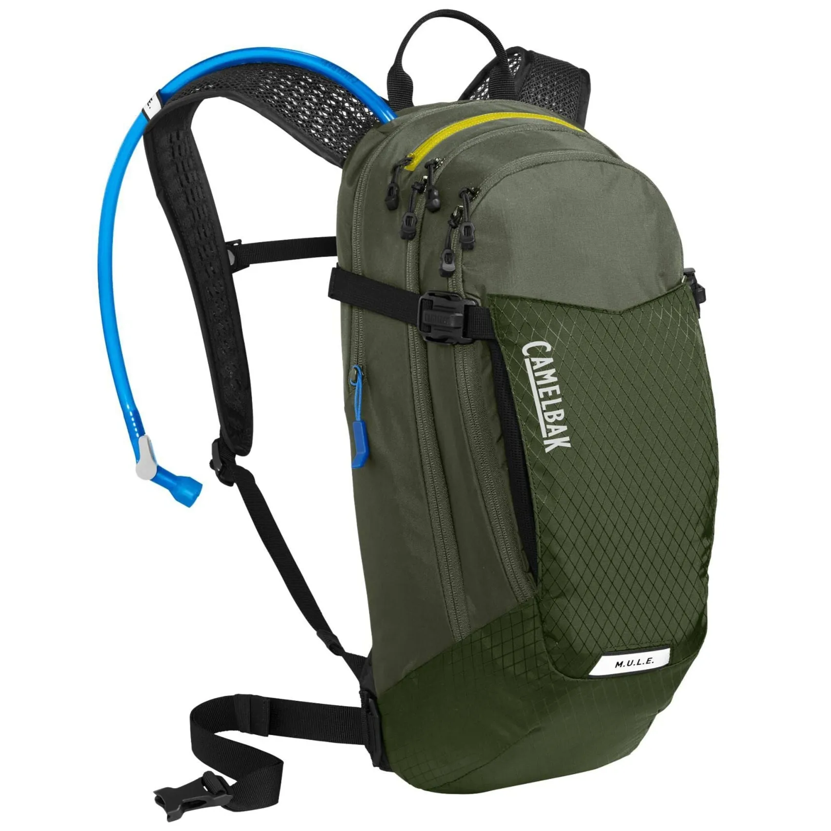 M.U.L.E. 12 Hydration Pack - 12L