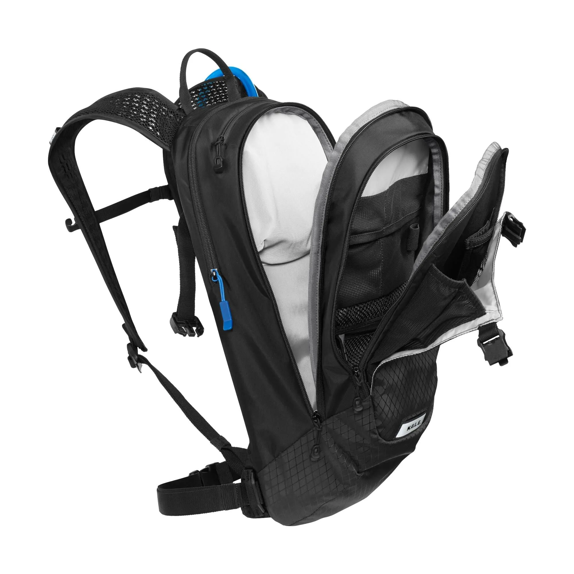 M.U.L.E. 12 Hydration Pack - 12L