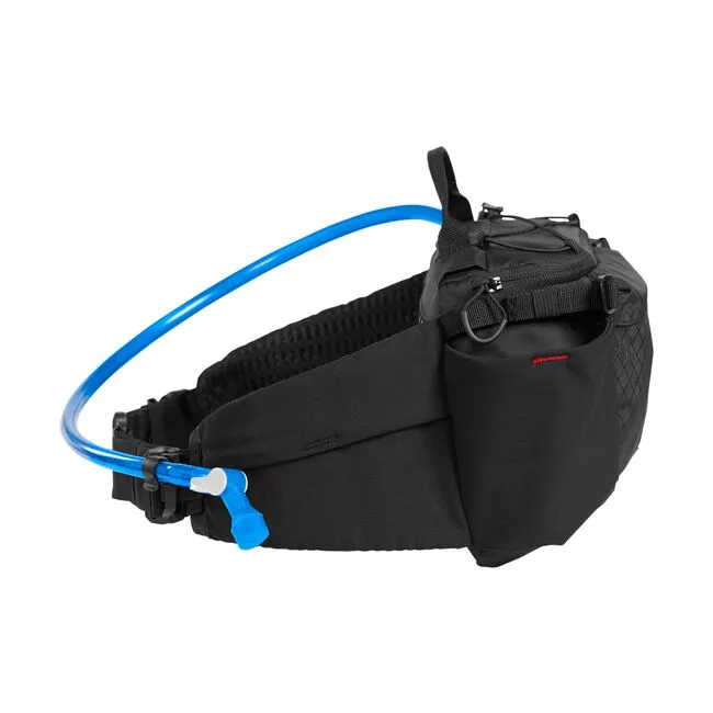 M.U.L.E. 5 Waist Pack with Crux 1.5L Lumbar Reservoir