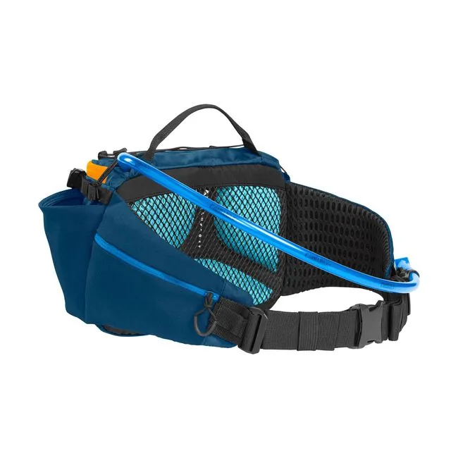 M.U.L.E. 5 Waist Pack with Crux 1.5L Lumbar Reservoir