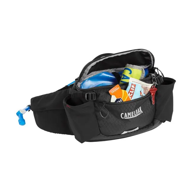 M.U.L.E. 5 Waist Pack with Crux 1.5L Lumbar Reservoir