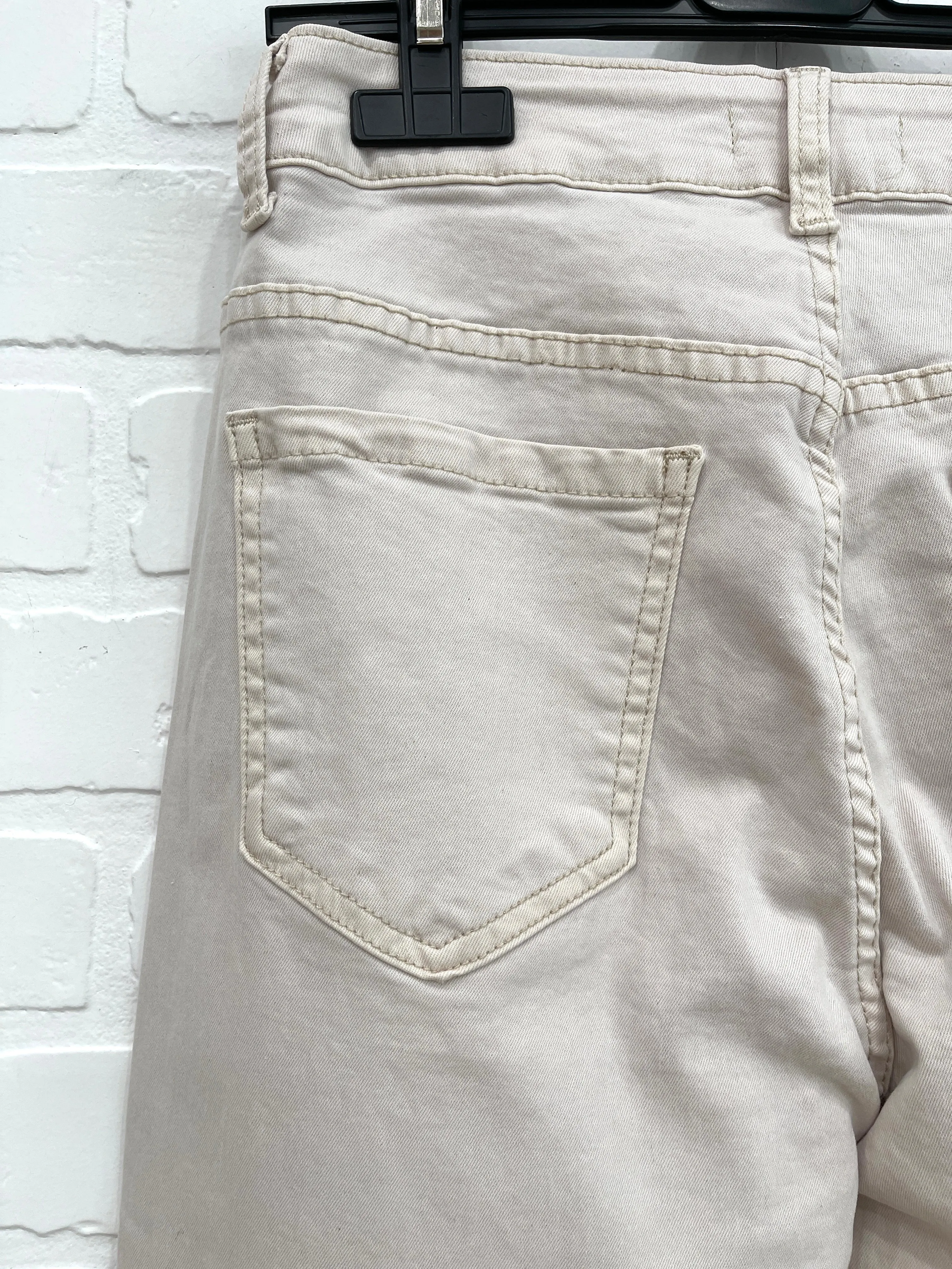 My Tina Sandy Mom Jeans