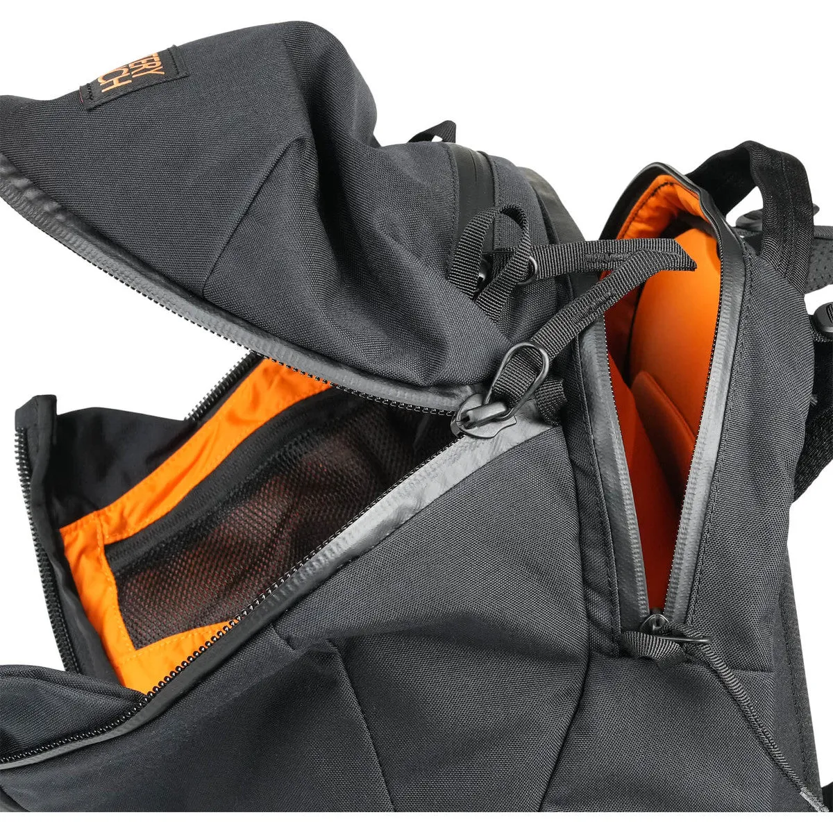 Mystery Ranch Catalyst 26 Black