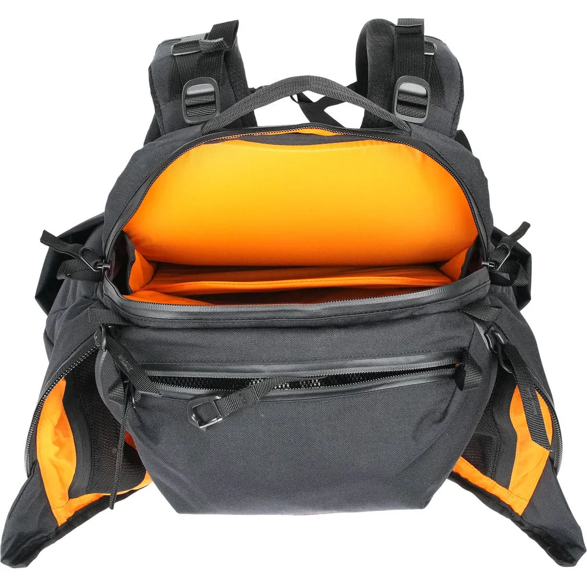Mystery Ranch Catalyst 26 Black