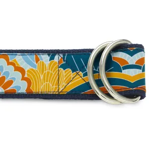 Nantai - D-Ring Belts