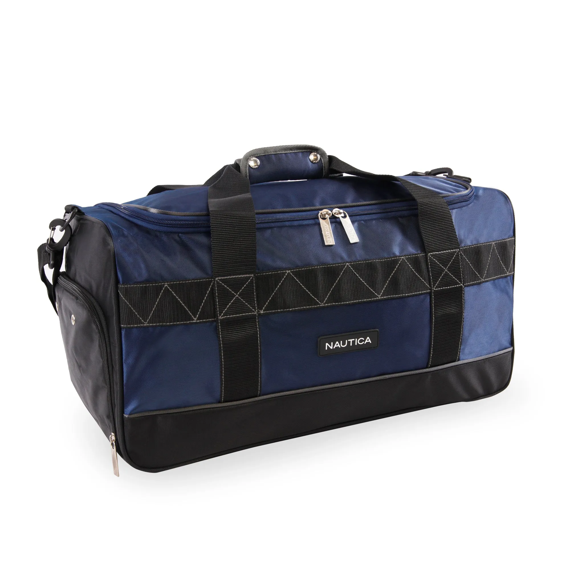 Nautica Dockside 22" Sport Duffel Bag