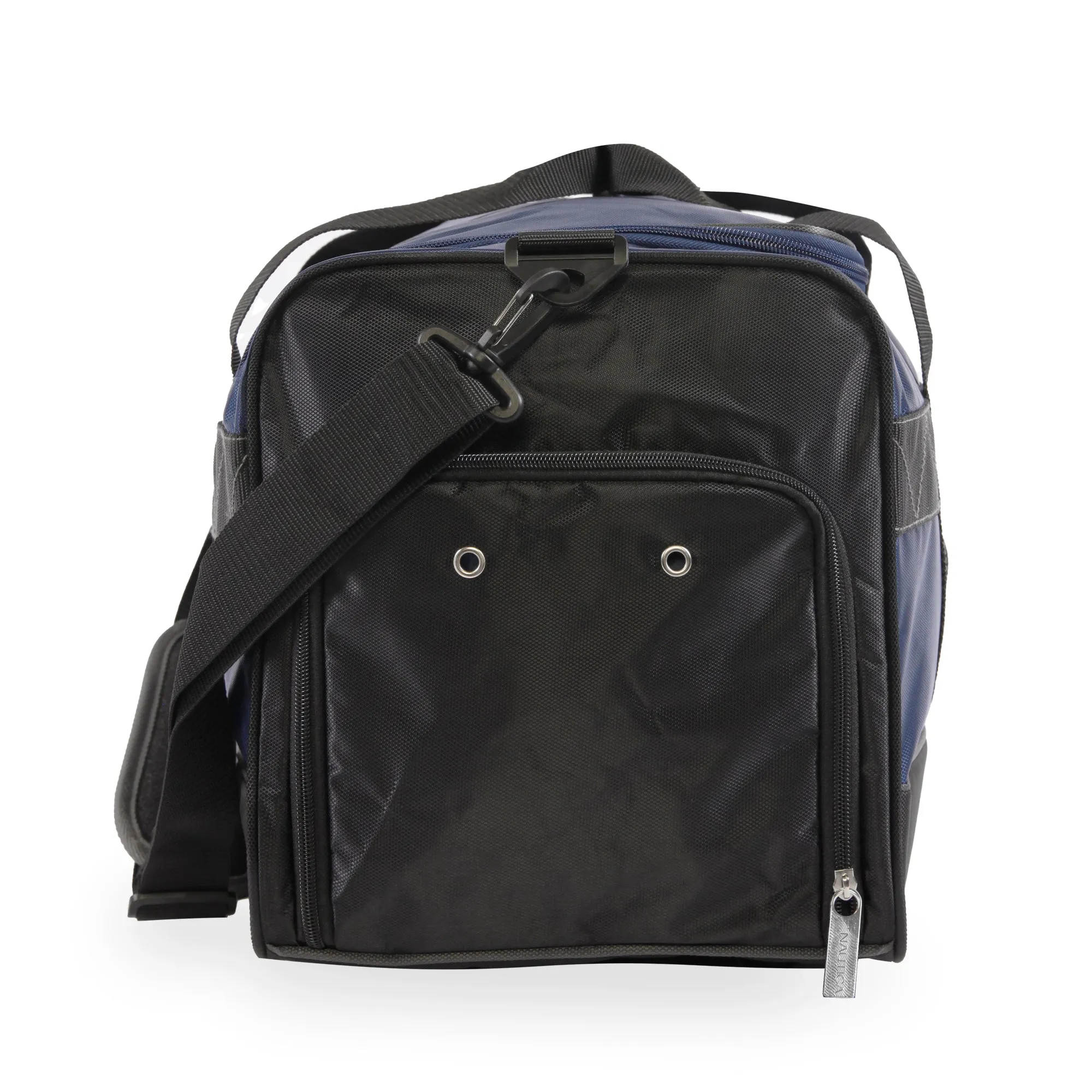 Nautica Dockside 22" Sport Duffel Bag