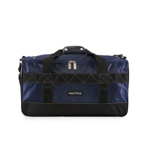 Nautica Dockside 22" Sport Duffel Bag
