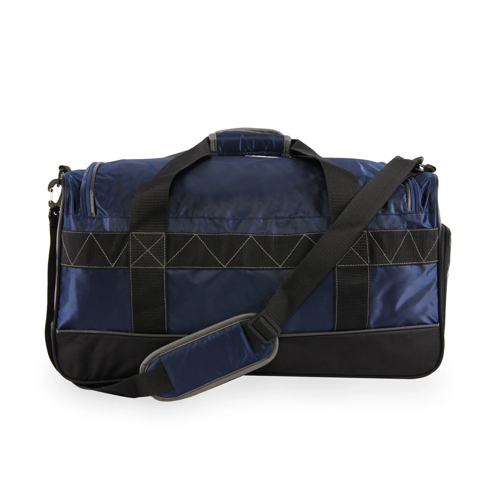 Nautica Dockside 22" Sport Duffel Bag