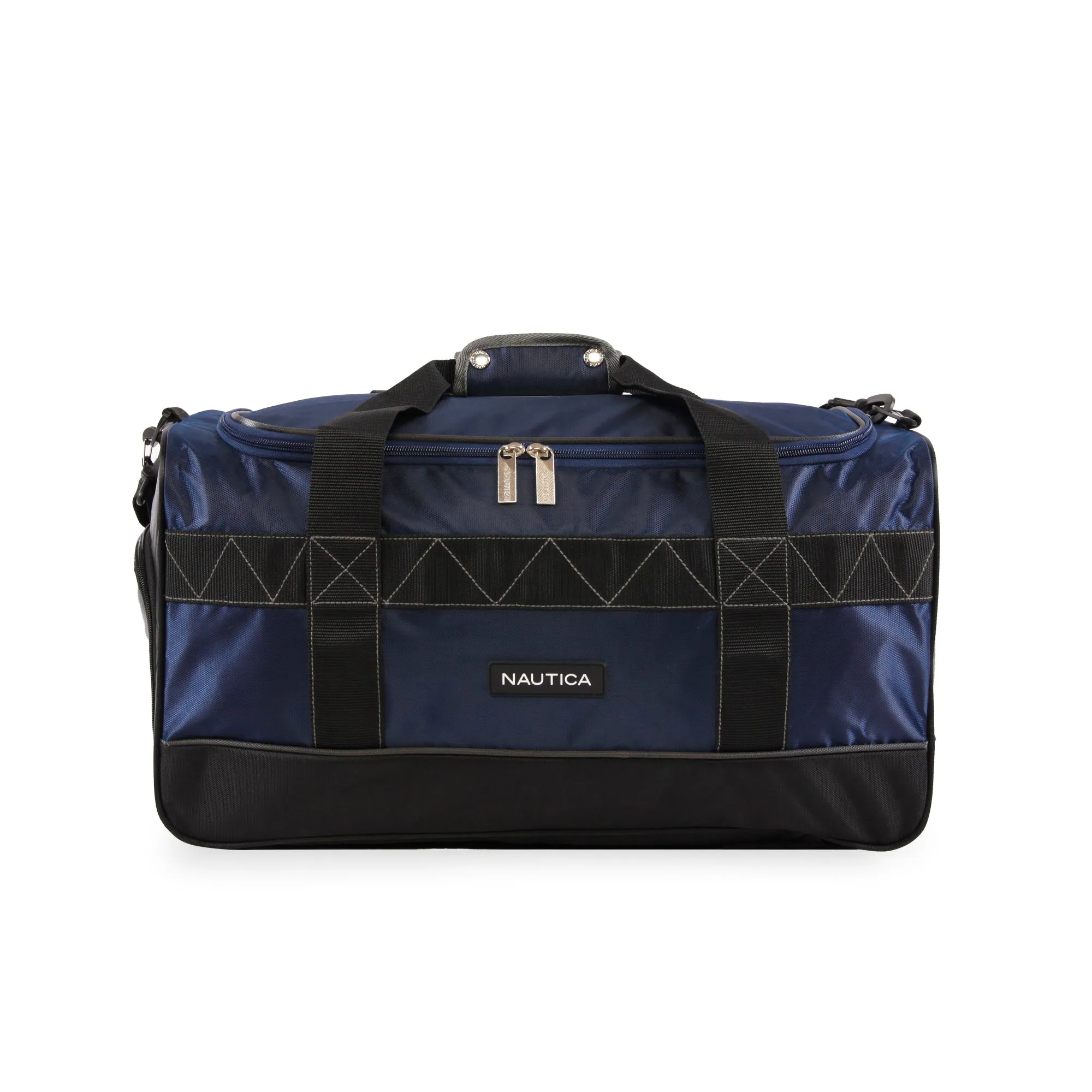 Nautica Dockside 22" Sport Duffel Bag