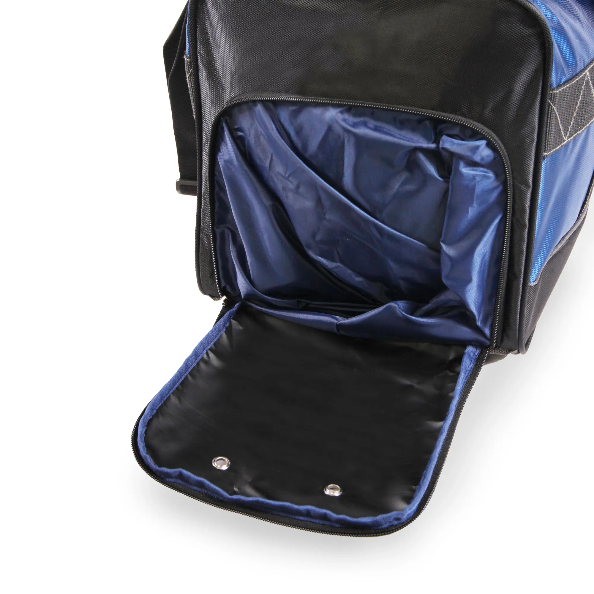 Nautica Dockside 22" Sport Duffel Bag