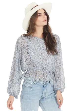 Nellie Top