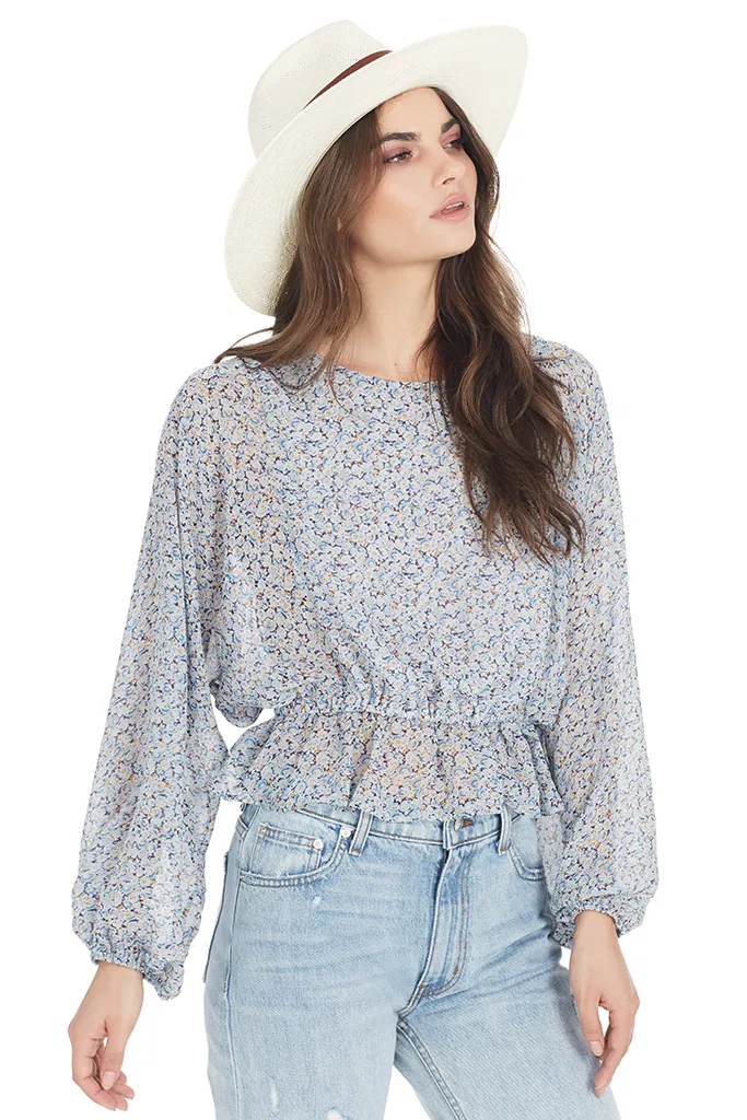 Nellie Top