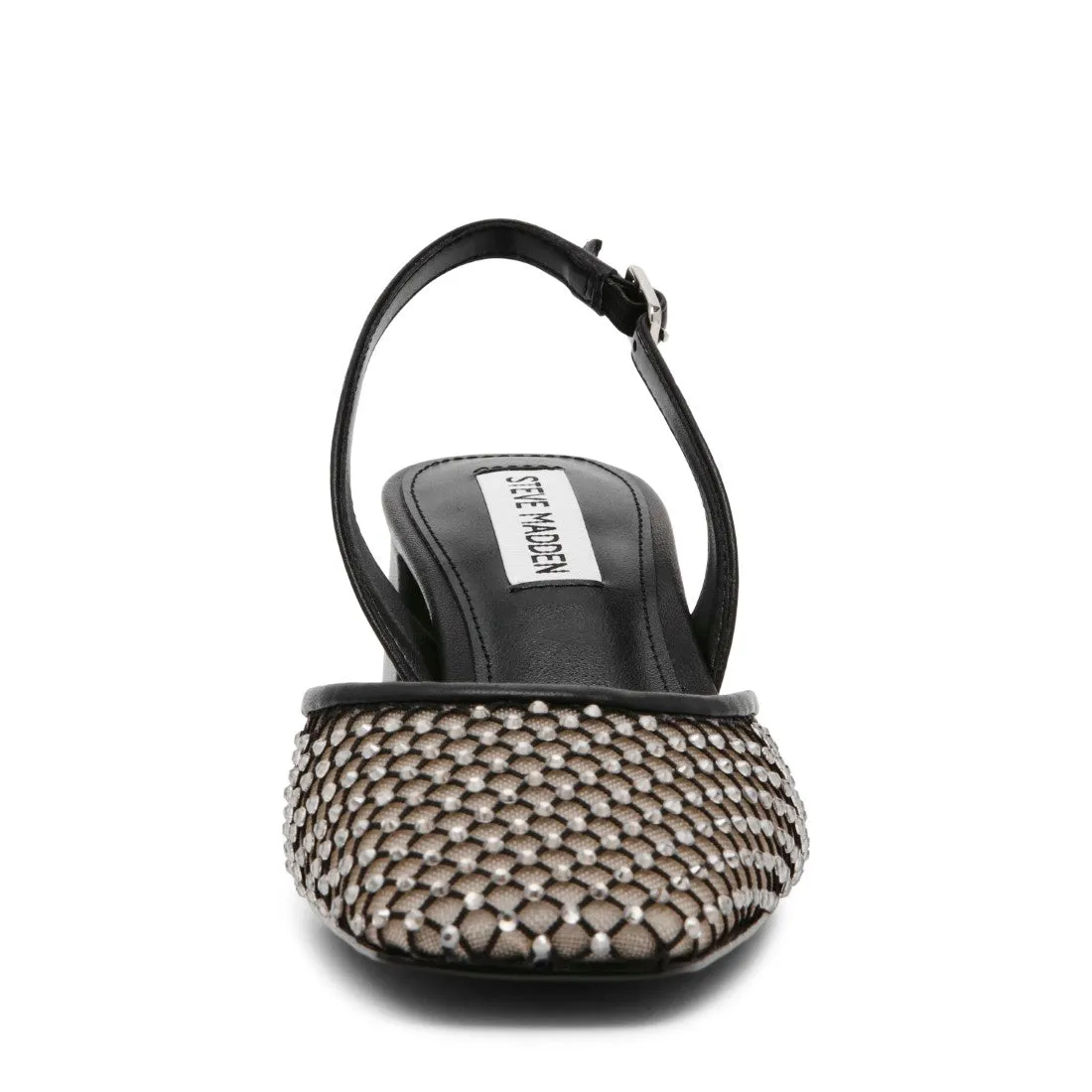 NETWORK BLACK MESH