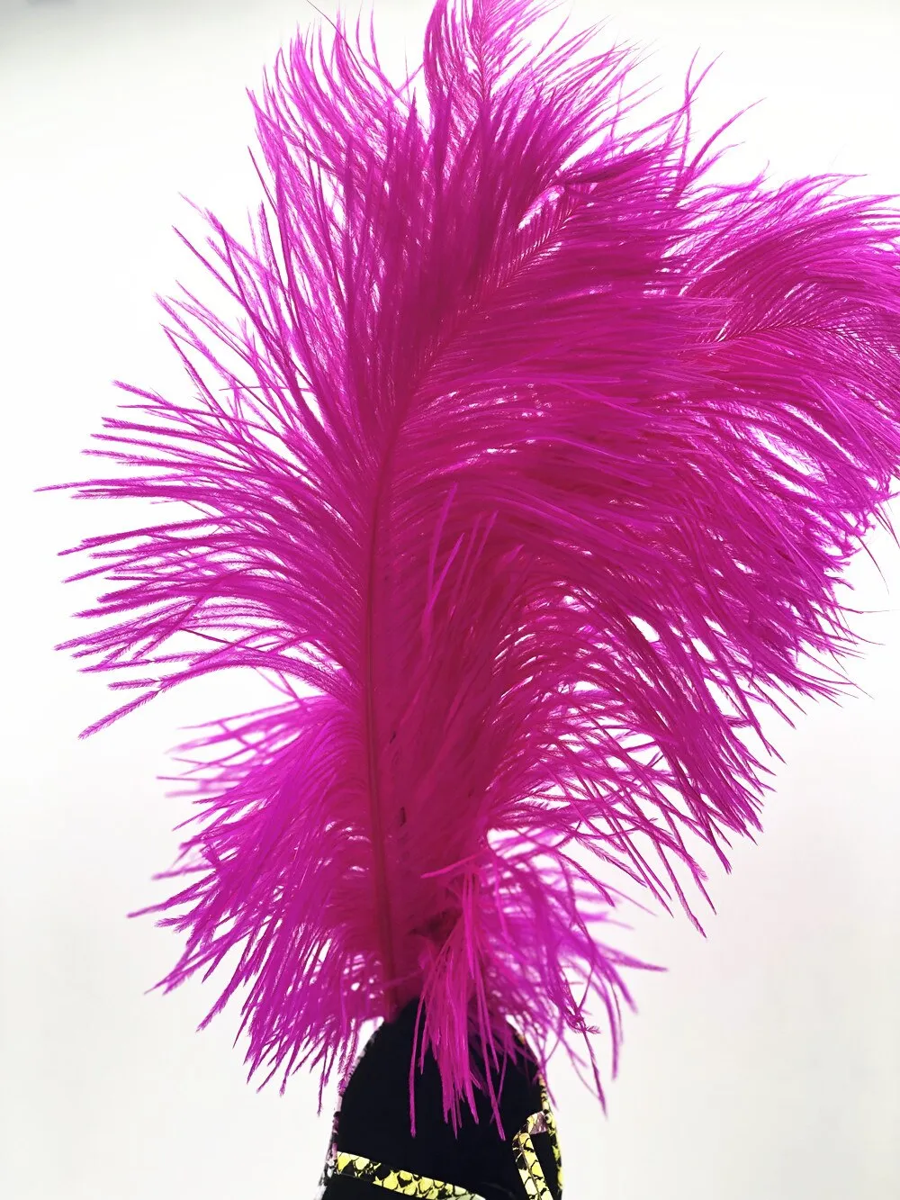 New Feather Sandals Party Shoes