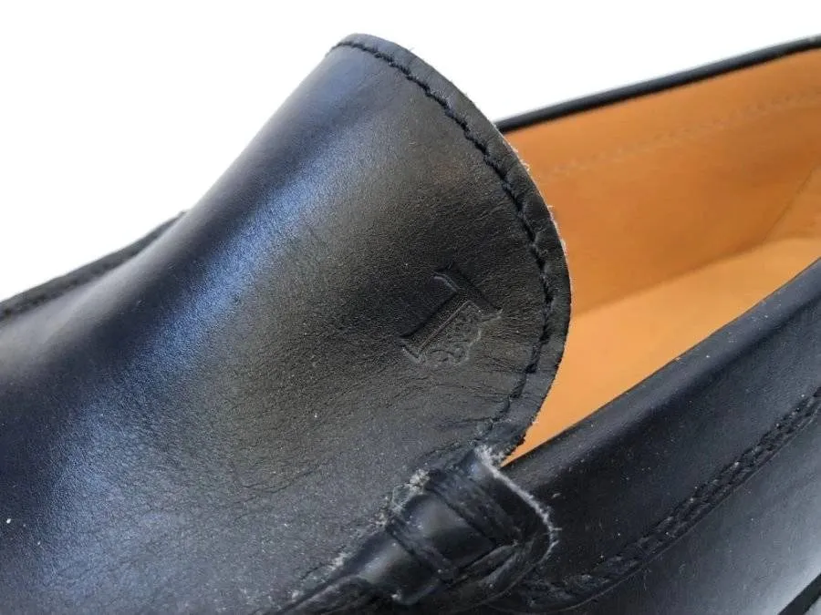 NEW Men's Tod's Driving Loafer Size 8.5