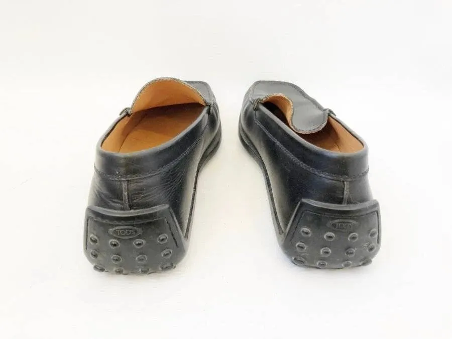 NEW Men's Tod's Driving Loafer Size 8.5
