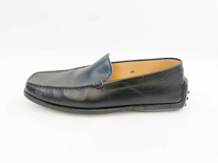 NEW Men's Tod's Driving Loafer Size 8.5