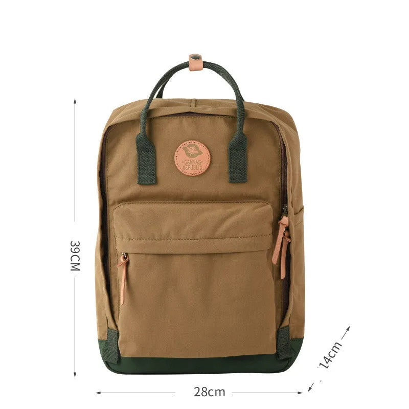 New Style Backpack