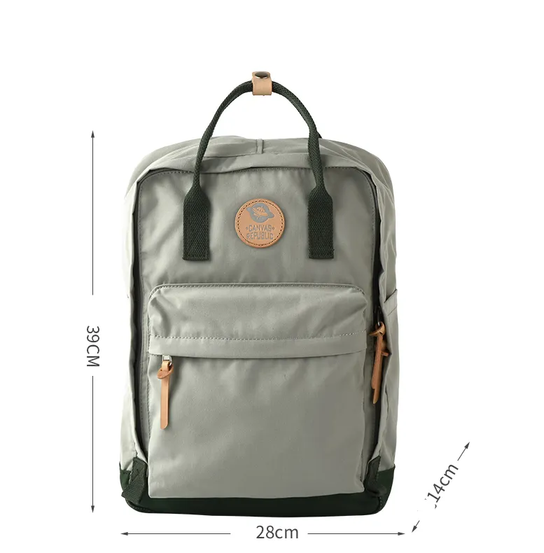 New Style Backpack