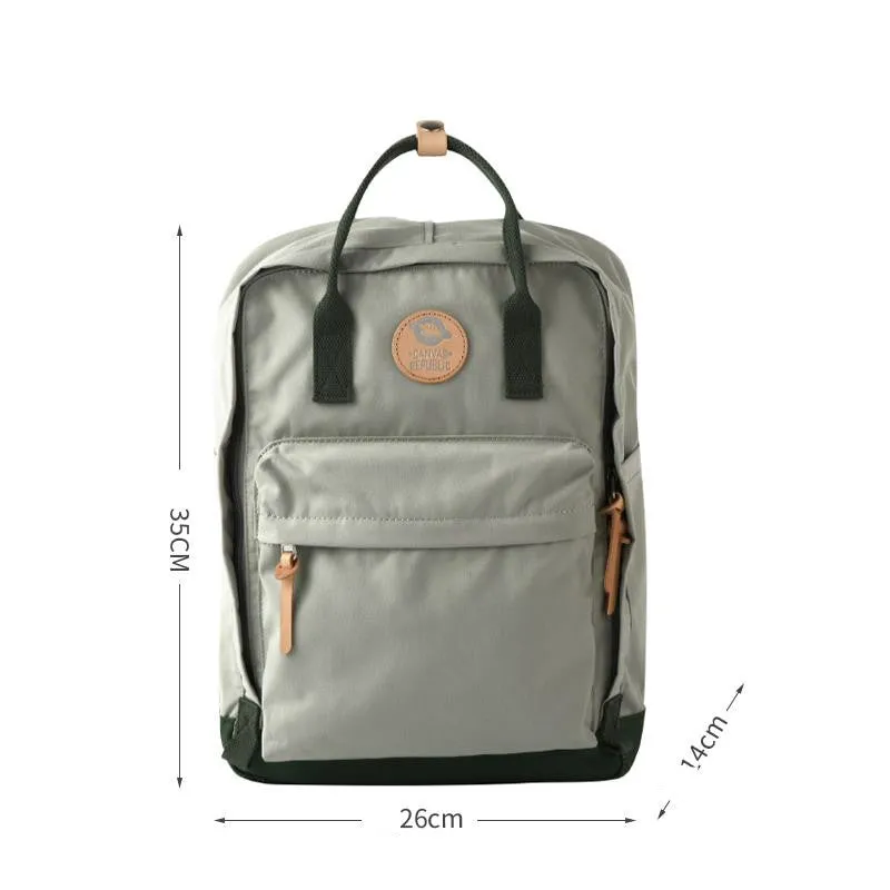 New Style Backpack