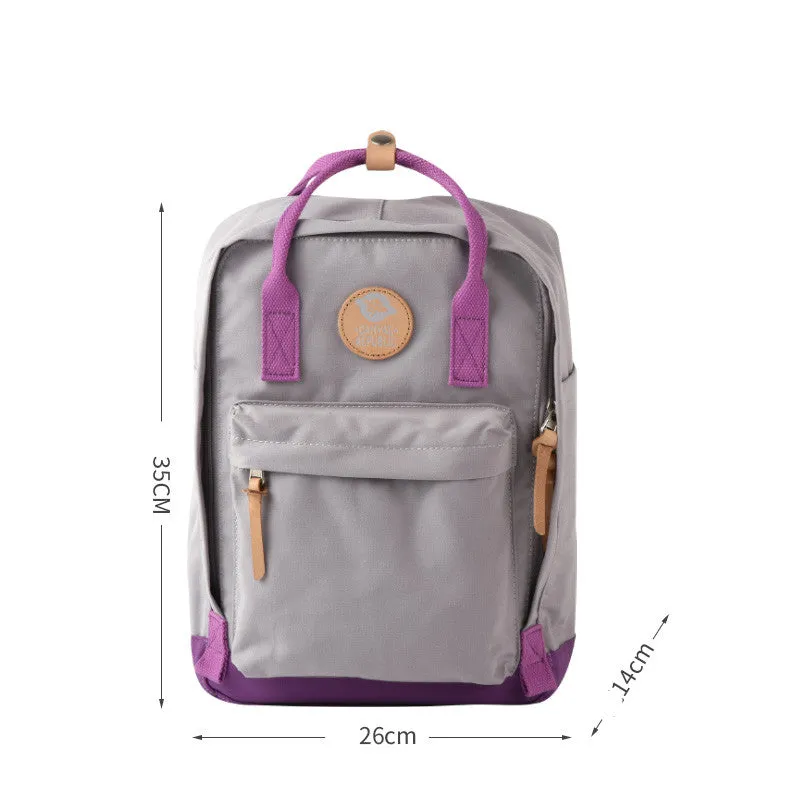 New Style Backpack
