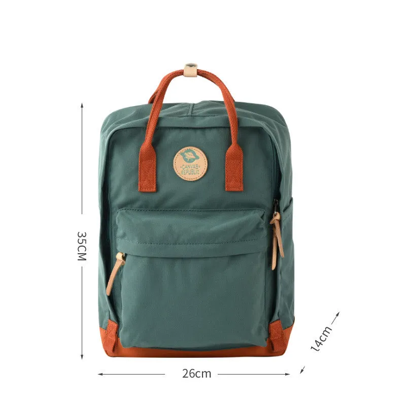 New Style Backpack