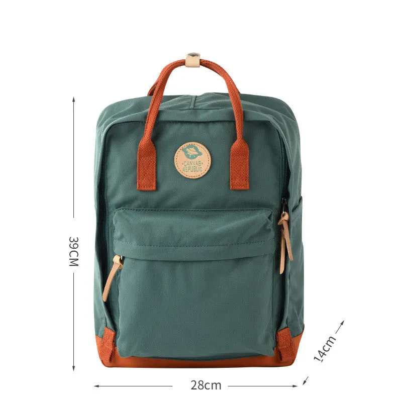 New Style Backpack