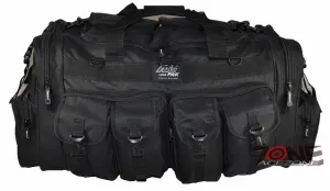 Nexpak USA 30" Duffel Bag Camping Hunting Outdoor Travel TF130 BLACK
